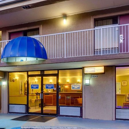 Rodeway Inn Norcross Zewnętrze zdjęcie