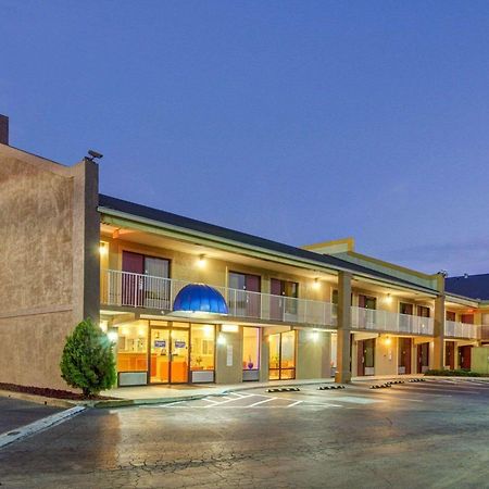 Rodeway Inn Norcross Zewnętrze zdjęcie