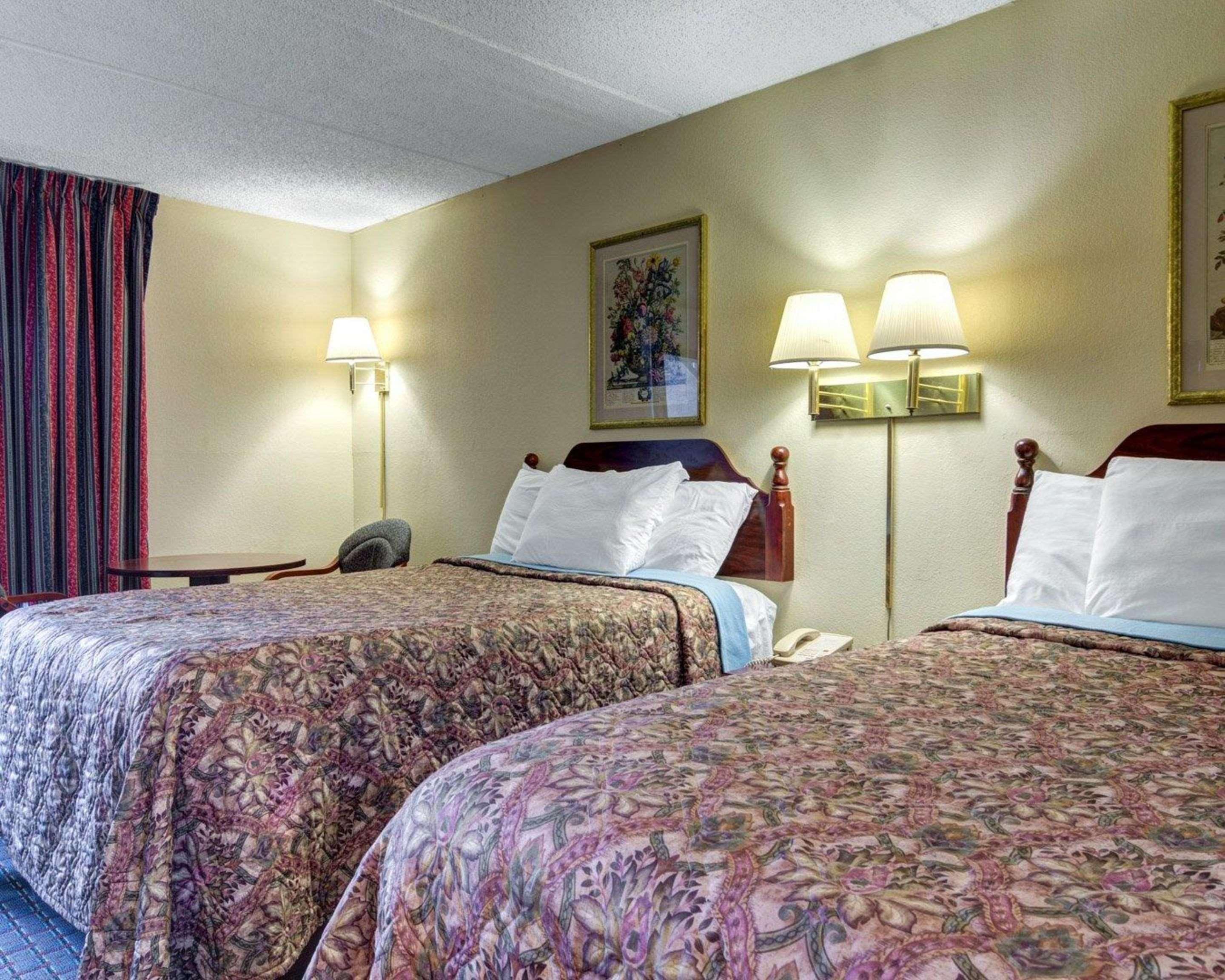 Rodeway Inn Norcross Zewnętrze zdjęcie