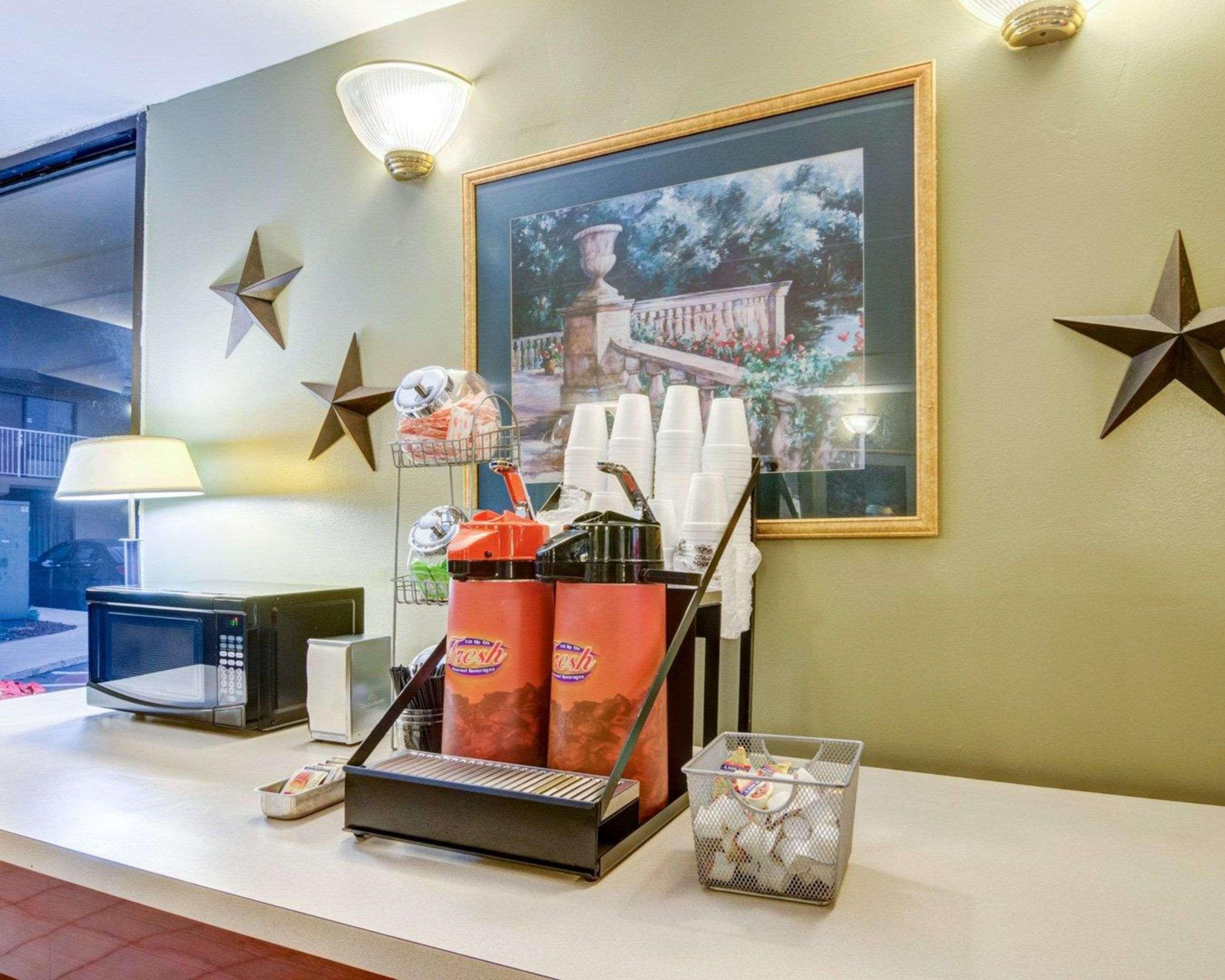 Rodeway Inn Norcross Zewnętrze zdjęcie