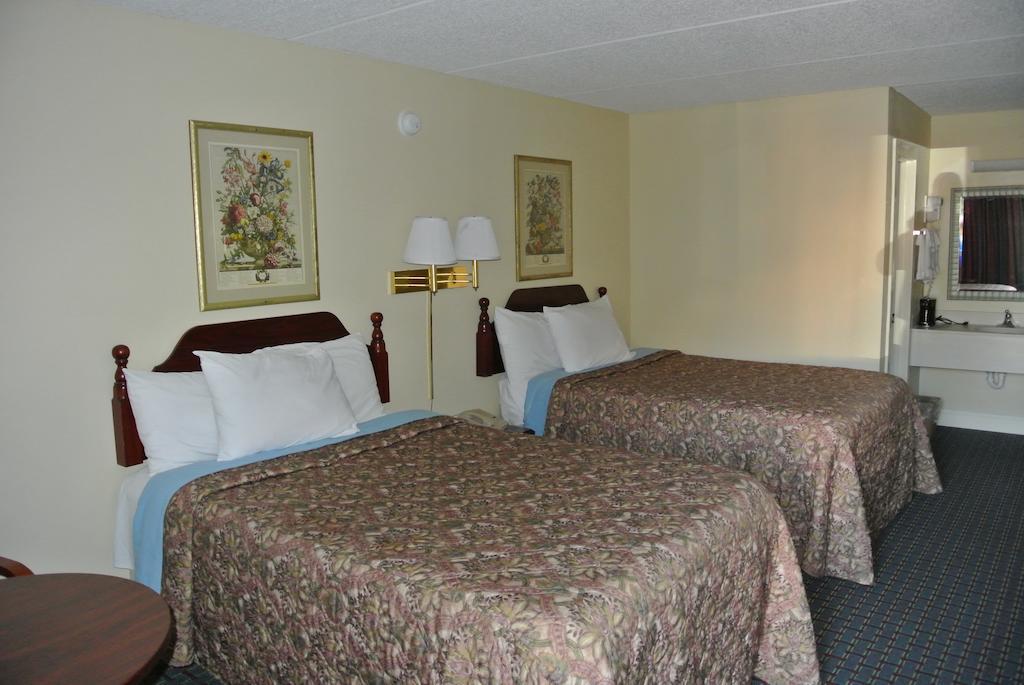 Rodeway Inn Norcross Pokój zdjęcie