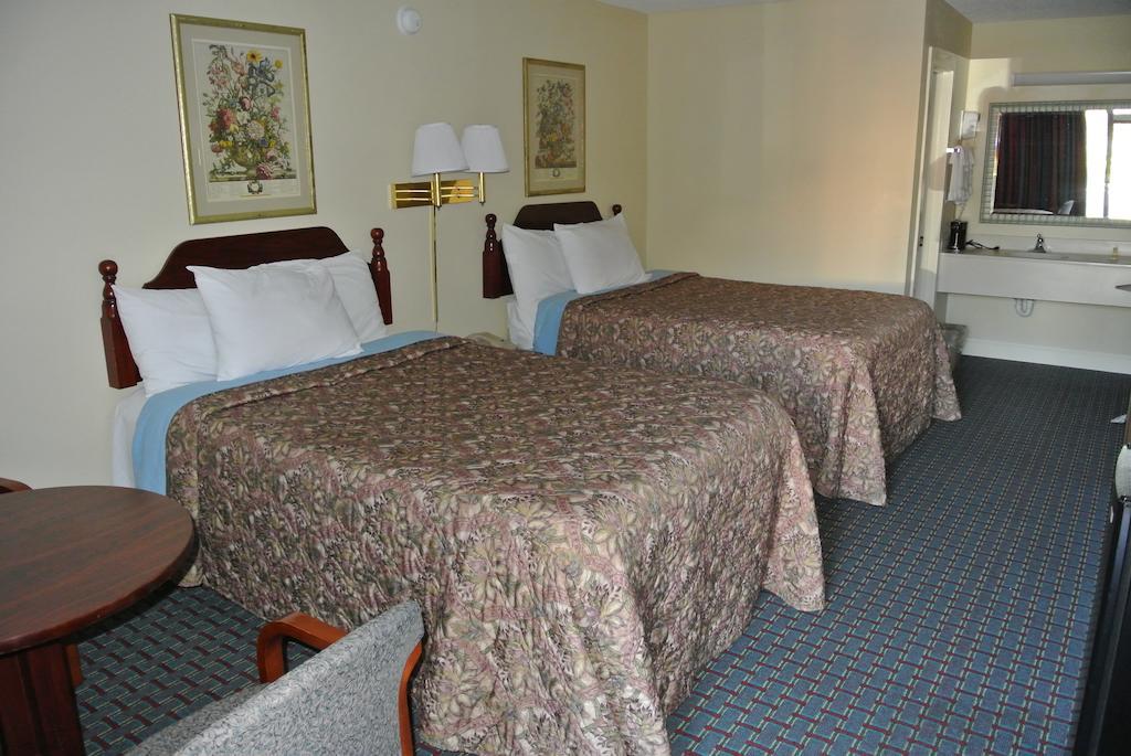 Rodeway Inn Norcross Zewnętrze zdjęcie